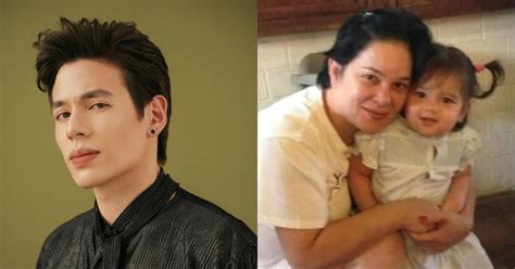 Jake Ejercito looks back on Jaclyn Jose's relationship with.